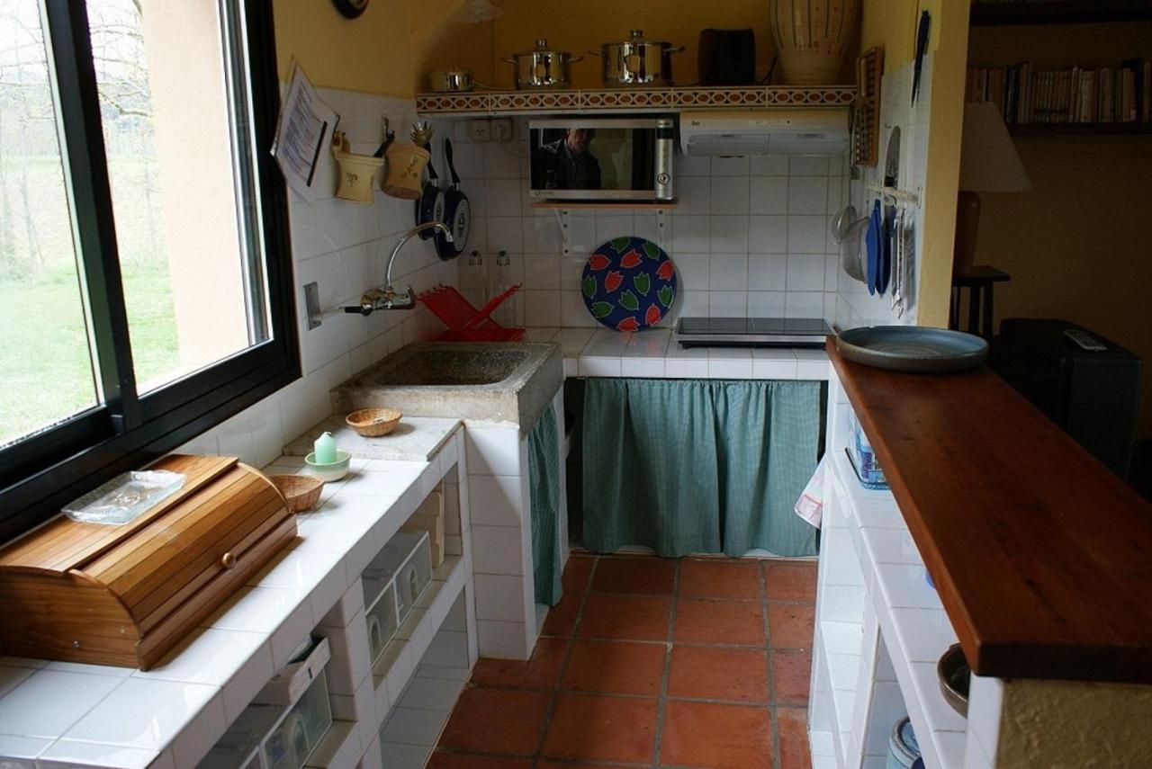 El Mas Prat Apartment La Vall de Bianya Ngoại thất bức ảnh